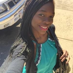 Meet your Posher, Florence